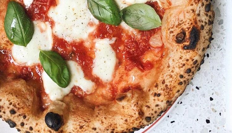 OPERAZIONE MARGHERITA – Pizze con prodotti Dop e Igp falsi: sequestri tra Salerno, Ischia e Napoli