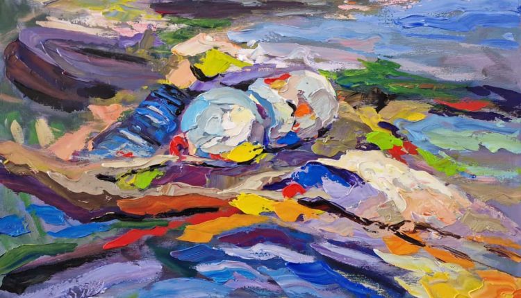 LA GIORNATA DEL CONTEMPORANEO – Planet A a cura di Susanna Crispino, che riunisce i dipinti di Ciro D’Alessio e Antonio Conte e le installazioni di Veronica Rastelli