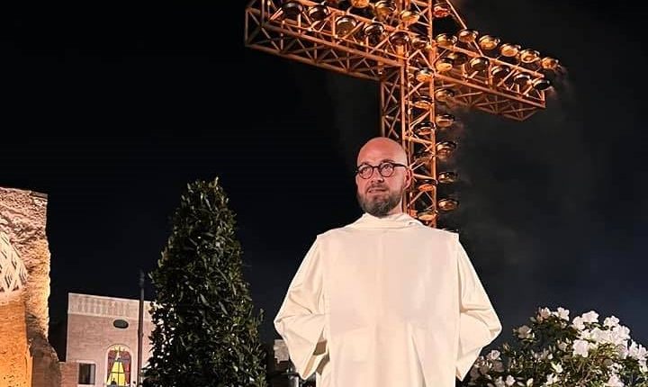 LA CAMORRA E LA FORZA DELLA FEDE – Padre Benedetto Toglia, lo zio di Alessio Bossis scrive una lettera all’assassino del nipote: pentiti!
