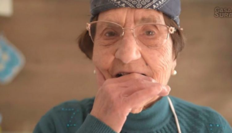 E’ morta, all’età di 89 anni, Nonna Rosetta di Casa Surace, divenuta una star del web. Il cordoglio di Giorgio Zinno sindaco di San Giorgio a Cremano