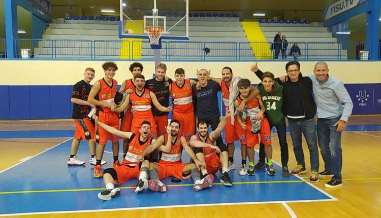 Due successi consecutivi per la Virtus Accademy Pomigliano: la squadra di mister Ronca pronta a volare