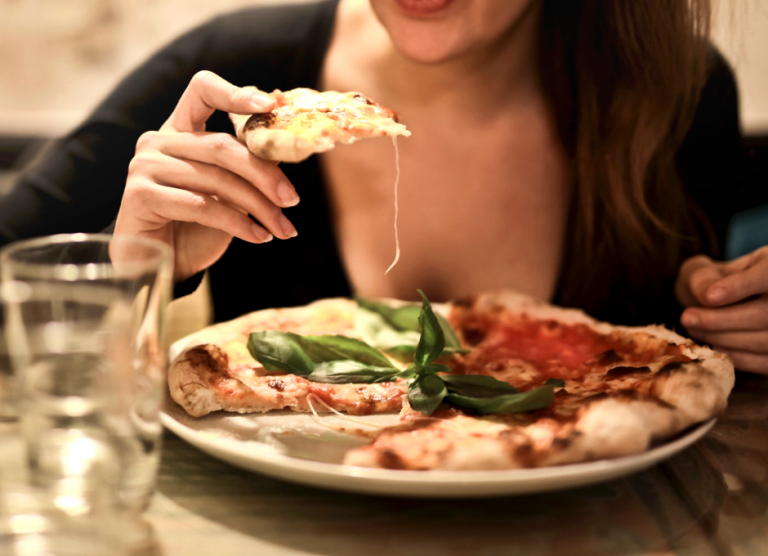 La Denuncia Coldiretti Mettere Fuorilegge La Falsa Pizza Napoletana 