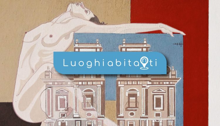 Finissage della I edizione di “Luoghi abitanti” con la presentazione dei libri di “Un posto al sole, non solo fiction”