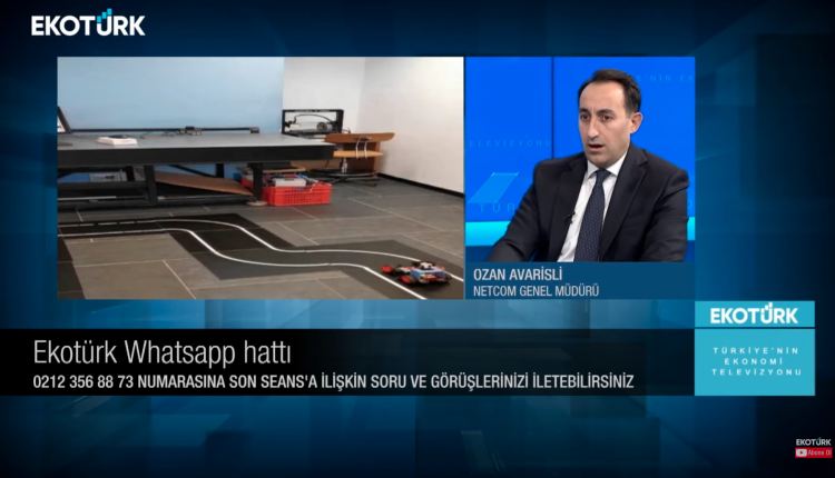 AUTOMOTIVE: L’AZIENDA NAPOLETANA NETCOM GROUP, E’ UN CASO DI SUCCESSO IN TURCHIA