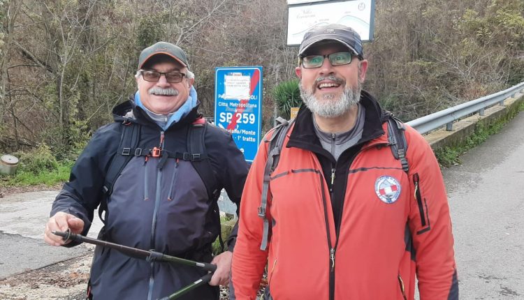 Domenica 18 dicembre si inaugura la sede della Sottosezione Vesuvio del Club Alpino Italiano dedicata ad Angelo Prisco