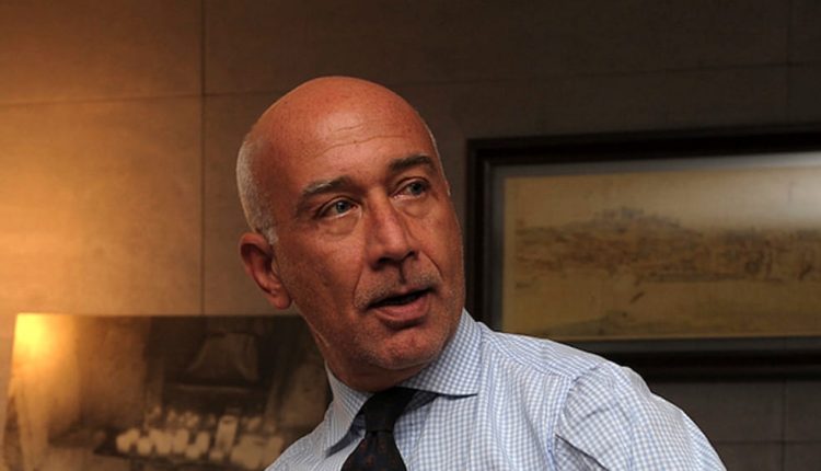 Alfredo Romeo assolto in tribunale per i reati di corruzione, turbativa di gara e traffico di influenze illecite