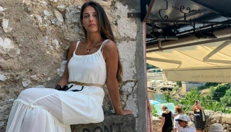 “Ciao Antonella”, stamattina i funerali della finalista a Miss Italia