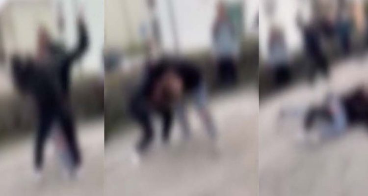 A Portici 17enne ferito alla testa con una spranga da coetanei