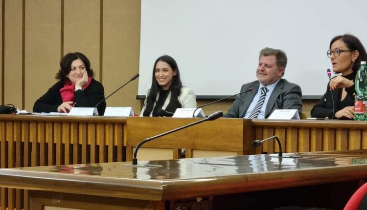 Donne che raccontano le donne: presentata a San Sebastiano al Vesuvio la rassegna ArtisticaMente tra arte, politica e legalità