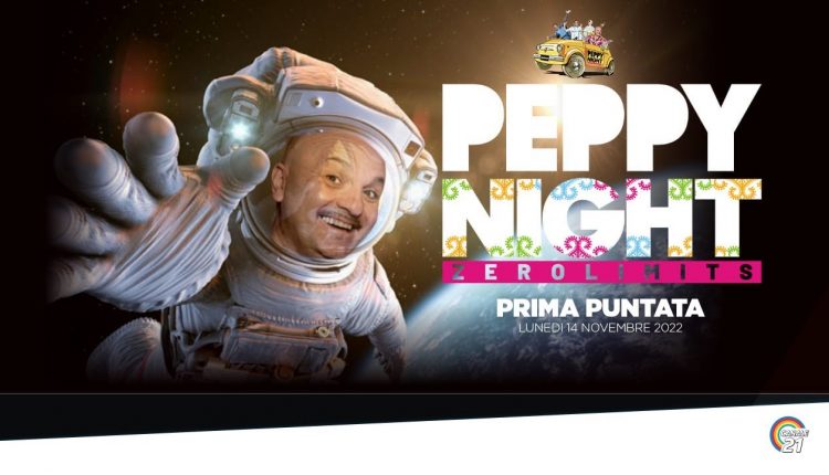 Dopo il successo del “Peppy Night Zero Limits”, Peppe Iodice a marzo al Palapartenope