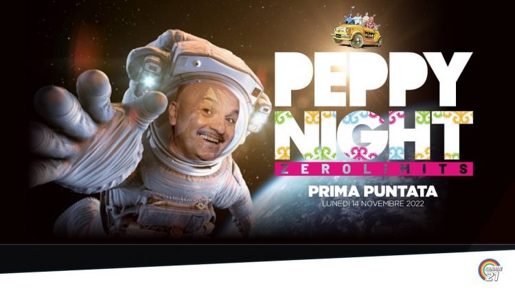 Dopo il successo del “Peppy Night Zero Limits”, Peppe Iodice a marzo al Palapartenope