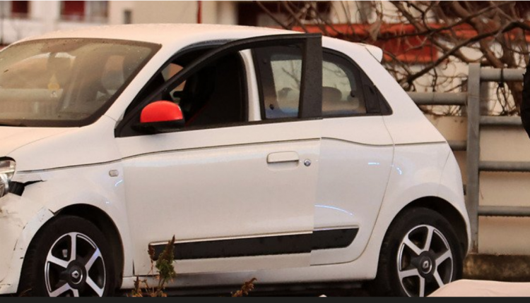 Mitragliette in pugno, trucidano nella sua auto Pasqualino Manna, elemento di spicco della cosca Rea-Veneruso