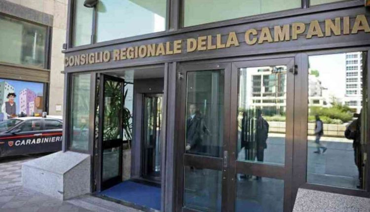 Bruno De Maria è il nuovo difensore civico della Regione Campania