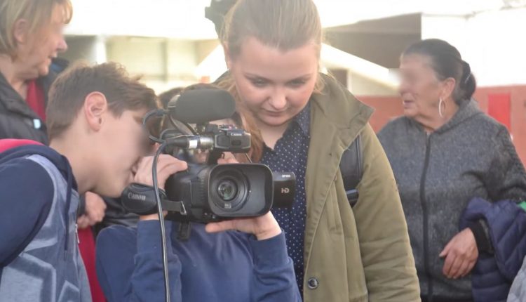 Cinema, sociale ed educazione: sul grande schermo i cortometraggi realizzati dai giovani di Napoli Est e il documentario di EduCare