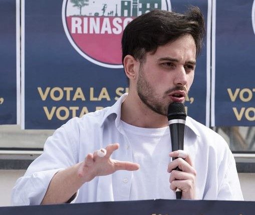 LE ELEZIONI A POMIGLIANO D’ARCO – Rinascita scioglie il nodo: sarà Vito Fiacco detto Fender il candidato a sindaco alle prossime elezioni amministrative