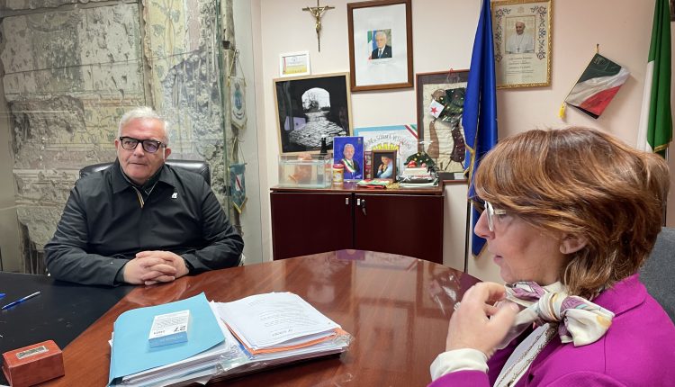 Somma Vesuviana punta sul turismo, siglato l’accordo con Federalberghi Costa del vesuvio