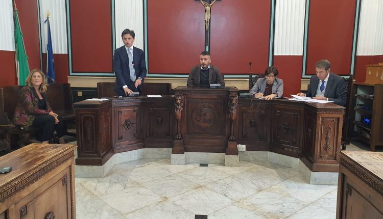 LA LEGALITÀ DEI SENTIMENTI – Presentato a Ercolano il progetto ideato da Emilia Dorio