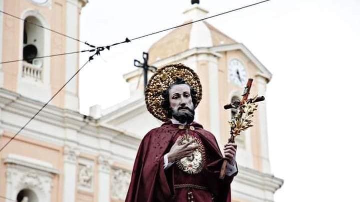 Continua a Portici la raccolta firme per riportare la processione del Santo Patrono San Ciro come lo e sempre stata