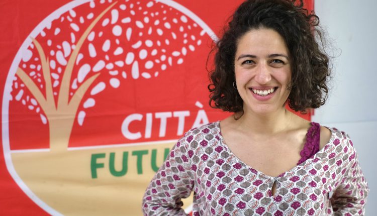VERSO IL VOTO A CERCOLA – Fantapolitica sostiene la candidatura di Valentina Mometti
