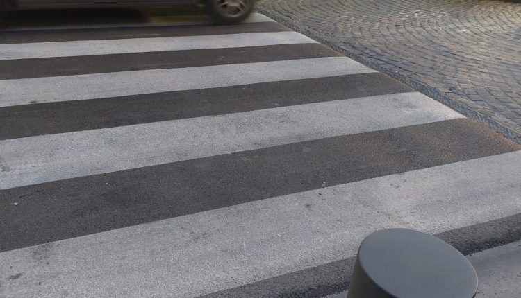 Preoccupazione del Movimento Cinque Stelle riguardo all’asfaltatura di Corso Garibaldi a Portici, Meglio: “Temiamo si tratti di una prova generale per asfaltare l’intera strada”