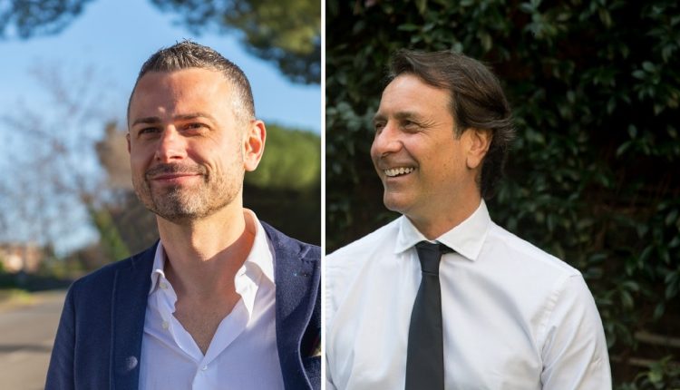 LE ELEZIONI A CERCOLA – E’ ballottaggio tra Biagio Rossi e Antonio Silvano: decisivi i voti della destra e di Mariarosaria Donnarumma