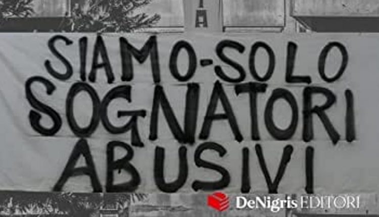 “Siamo solo sognatori abusivi”: Riflessioni su rigenerazione urbana e impatto socio-economico: a la Stecca, 31 maggio 2023