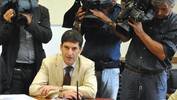 Vittorio Pisani è il nuovo Capo della Polizia: dopo il calvario, il riscatto del super poliziotto napoletano