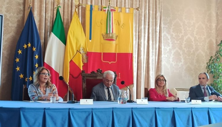 Da Napoli riparte la sfida della mobilità sostenibile: dal 9 all’11 giugno torna Bluexperience sul Lungomare Caracciolo
