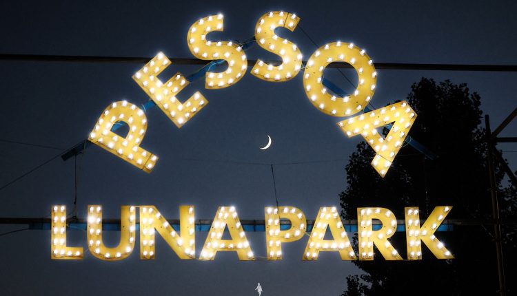 Pessoa Luna Park, torna all’Ex Ospedale Militare. “Pessoa è un baule pieno di gente, di progetti, sperimentazioni e di nuovi format culturali”