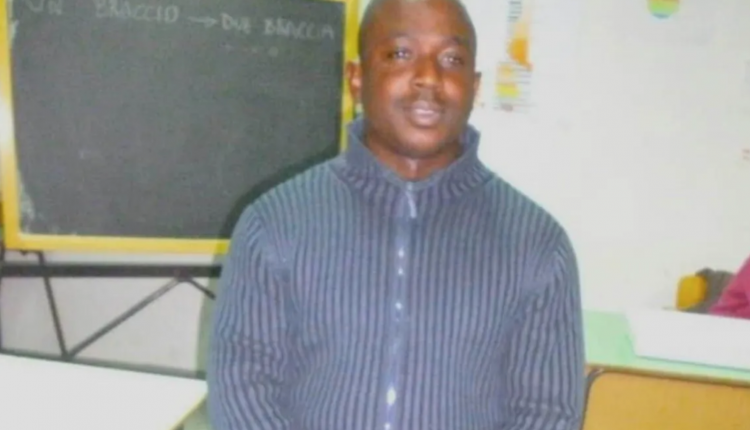 L’AUTOPSIA – Frederick Akwasi Adofo è morto a seguito delle feroci percosse inflittegli