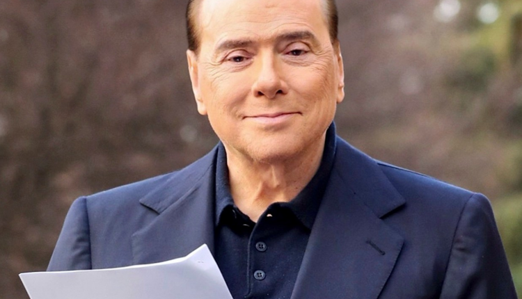 A 86 anni muore il leader di Forza Italia Silvio Berlusconi
