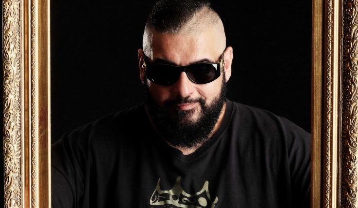 CON ‘ TU ME RAJE’ DI SPEAKER CENZOU TORNA L’ HIP HOP TARGATO NAPOLI