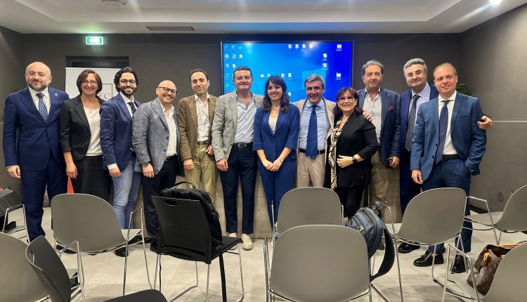 Ordine dei Dottori Commercialisti ed Esperti Contabili di Nola e l’Inps: tra gestione dei rapporti e nuovi scenari