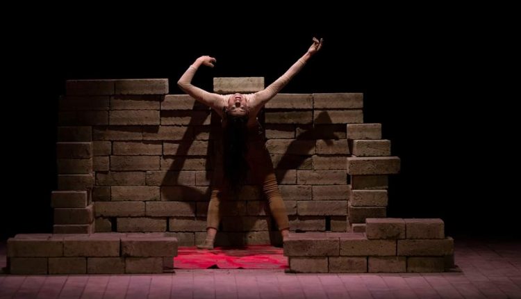 Da Pompei all’Argentina, Alessandra Sorrentino racconta la “fatica” danzando* 