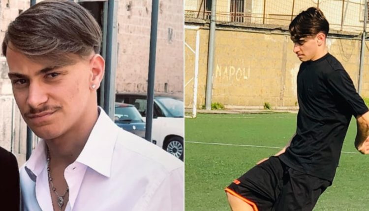 Morti bianche, due vittime in poche ore nel Napoletano: Raffaele Vergara e Raffaele Foresta