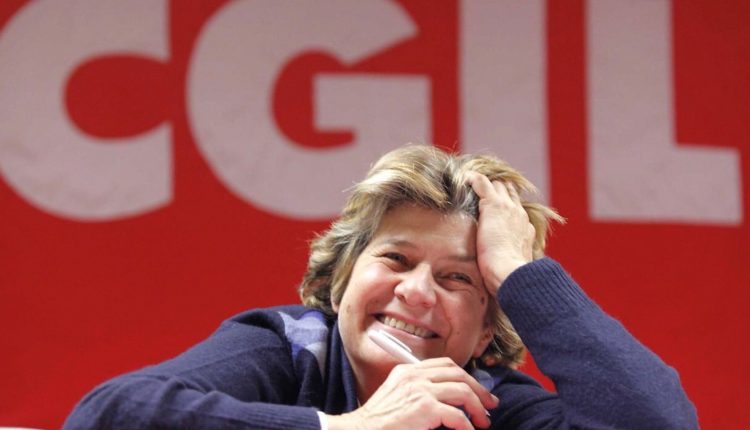 A Pomigliano d’Arco, Rinascita presenta il libro di Susanna Camusso «Facciamo Pace»