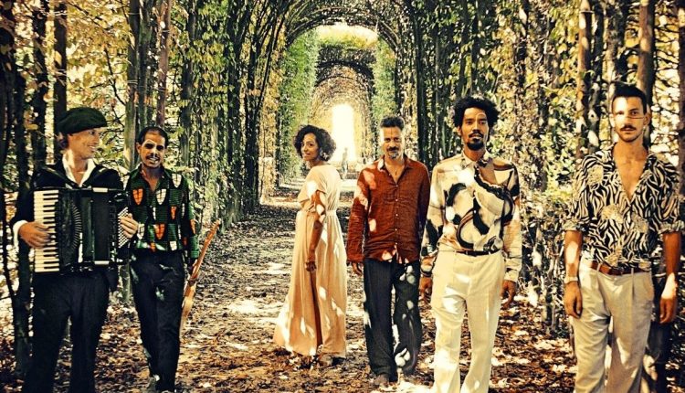 Le musiche del mondo in scena alle pendici del Vesuvio: la 28esima edizione di Ethnos, il festival internazionale della musica etnica
