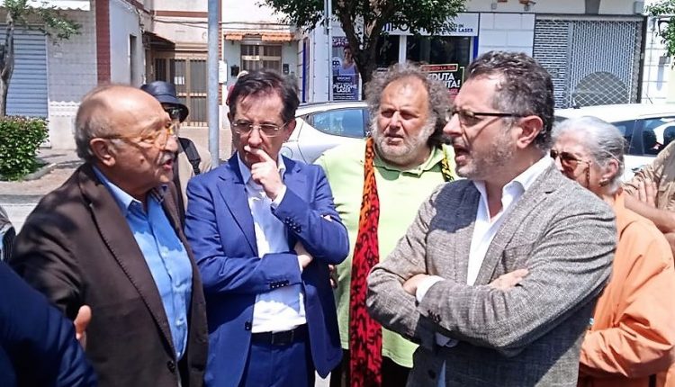 A Pomigliano d’Arco il sindaco Lello Russo indagato per diffamazione: “Offese comandante durante comizi elettorali”
