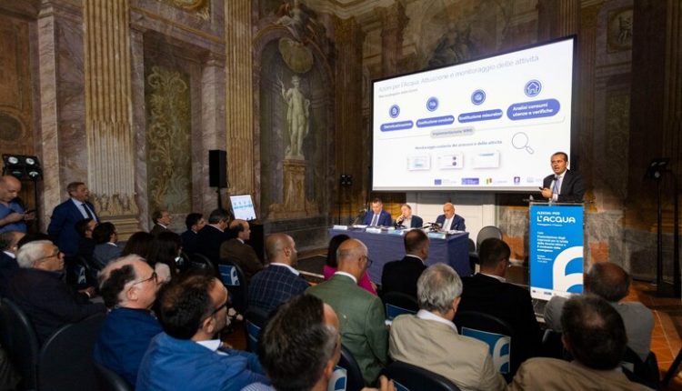 GRANDE PROGETTO GORI, DOPO LA PRESENTAZIONE DEI RISULTATI ANCORA SUCCESSI