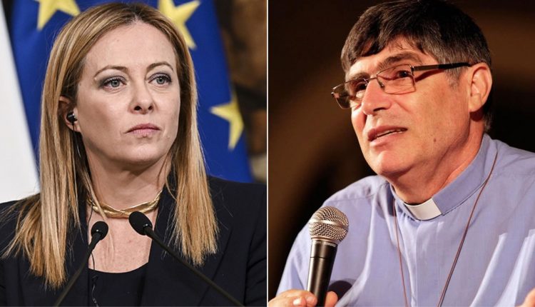 La visita della Premier Giorgia Meloni a Caivano sarà trasmessa in diretta su Canale21