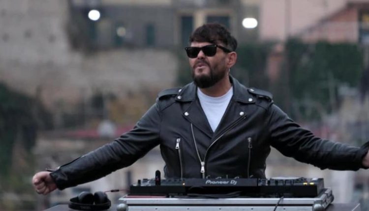 Addio a Frank Carpentieri, il mondo della musica è in lutto