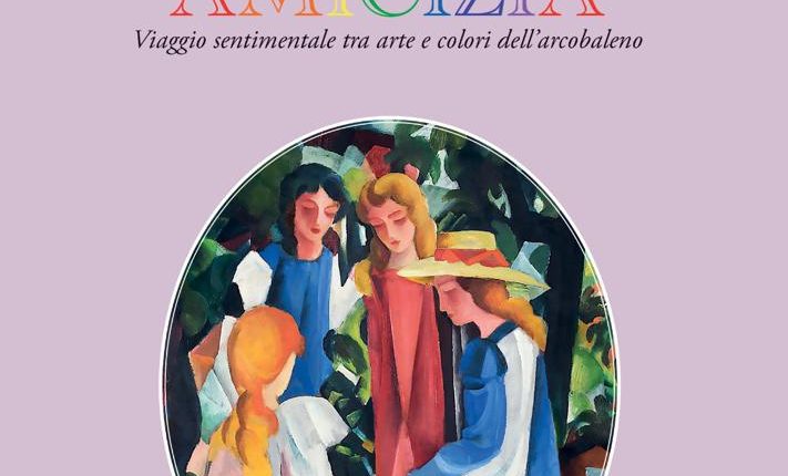 AMICIZIA, IL LIBRO SULL’AMICIZIA VERRÀ PRESENTATO ALL’ORDINE DEGLI INFERMIERI DI NAPOLI