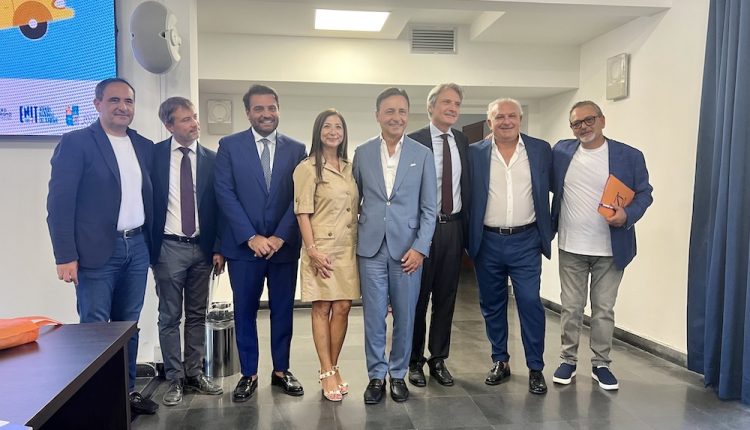 B.I.TU.S. a Pompei:  dal 27 al 30 settembre torna la  Borsa Internazionale del Turismo Scolastico e della Didattica Fuori dalla Classe