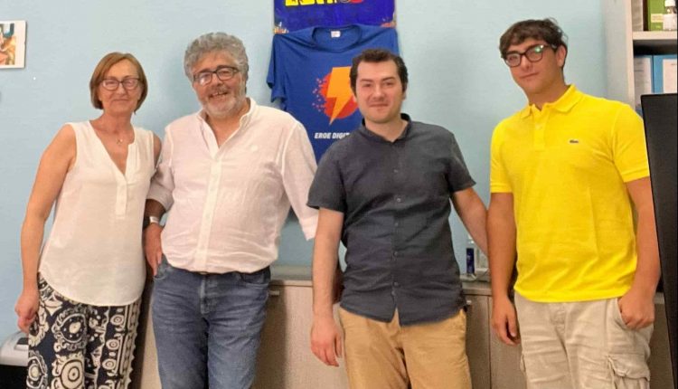 LE ECCELLENZE VESUVIANE – Contratti senza grattacapi con Blockchain e Timestamp