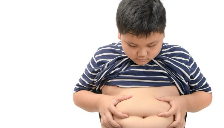 Campania  maglia nera per obesità infantile, l’appello dei pediatri
