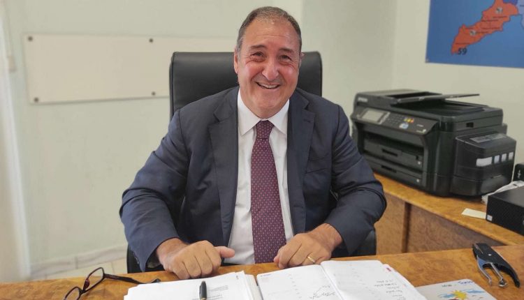 Asl Napoli 3, arrivano i vaccini aggiornati anti-Covid. Il direttore Russo: “Grazie ai medici curanti”