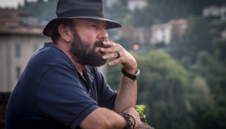 A Napoli il Piccolo Festival dell’Essenziale di e con Davide Rondoni