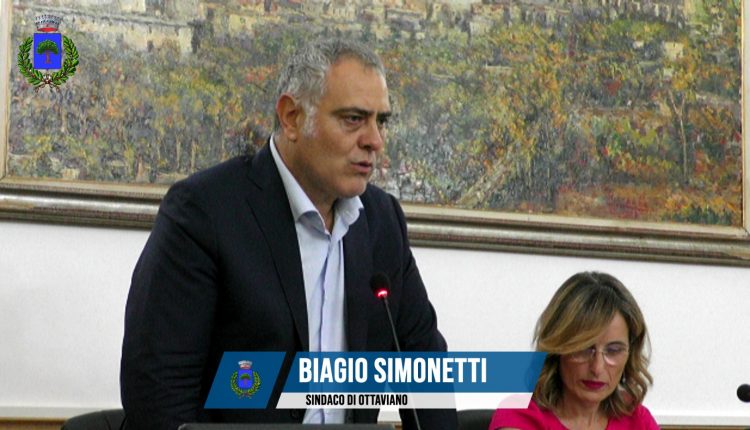 Ottaviano, via libera alla manutenzione ordinaria e straordinaria per gli immobili con richiesta di condono