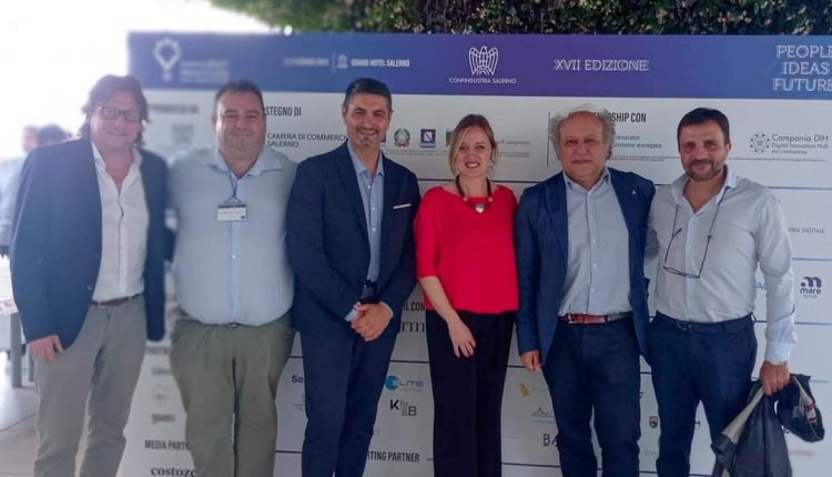 “Dove va l’innovazione. Dati e prospettive” Se ne discute all’incubatore Stecca di Torre del Greco martedì 17 ottobre alle ore 17