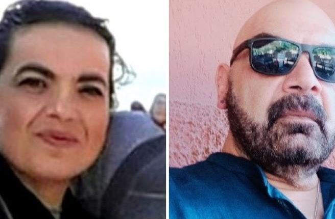 Uccide l’ex moglie e poi chiede alla figlia di chiamare i carabinieri